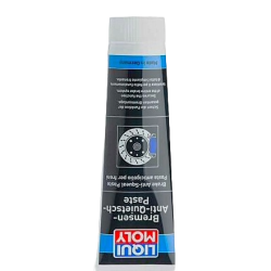 Brake pads mica remover 100g