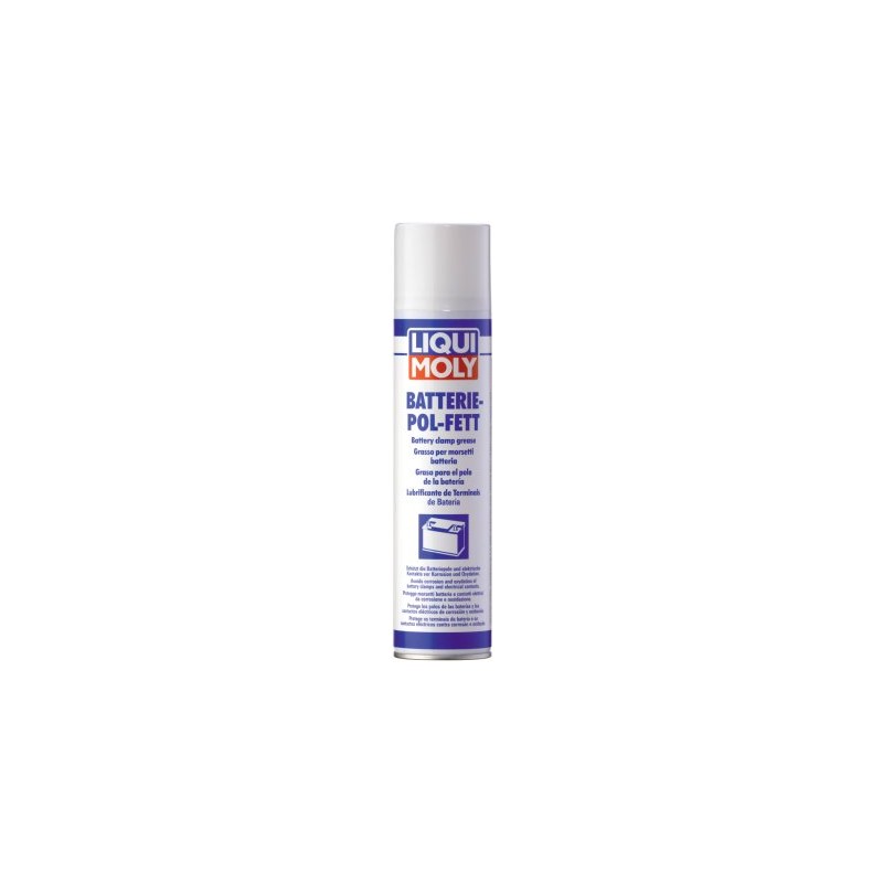 Akuklemmide kaitsemääre - sprei 300ml Akuklemmide kaitsemääre - sprei 300ml