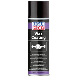 Rust protection wax 300ml