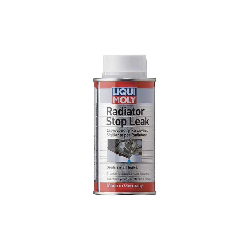 Coolant leak trap 150ml Coolant leak trap 150ml