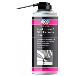 Spray pre candle remover 400ml