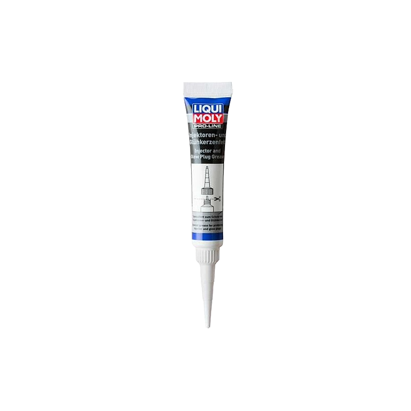 Pihusti eelsüüteküünla määre 20g Pihusti eelsüüteküünla määre 20g