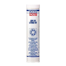 LM 50 HT sinine liitiummääre 400g