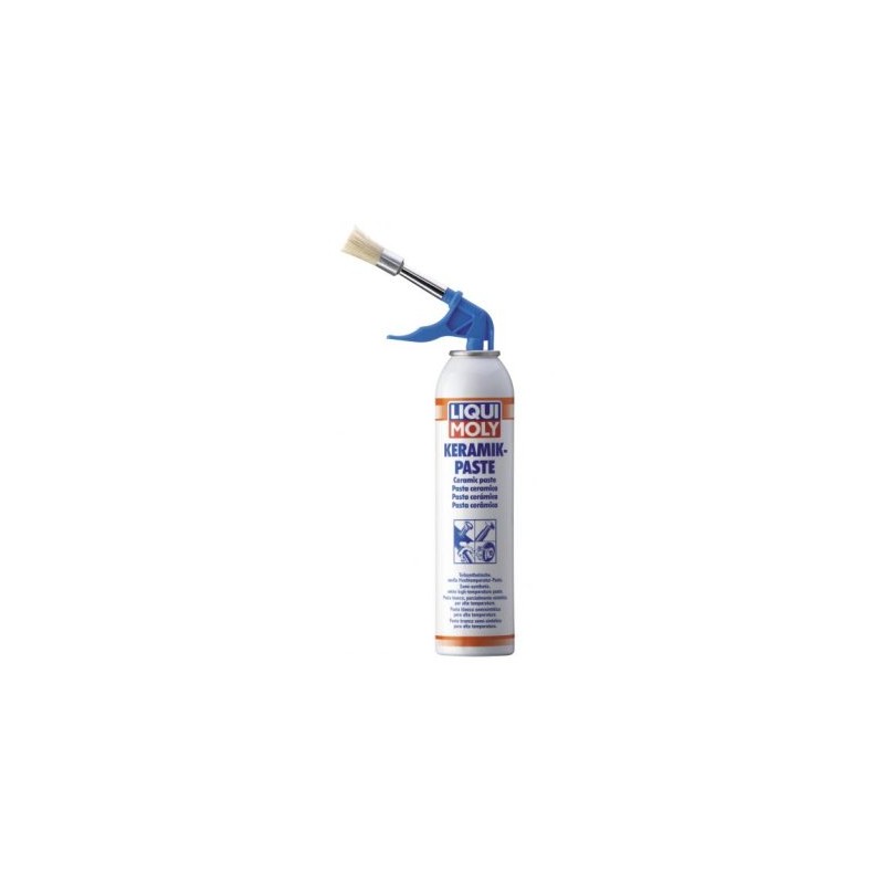 Keraamiline pasta 200ml (pintsliga) Keraamiline pasta 200ml (pintsliga)