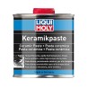 Valkoinen keraaminen pasta 250g