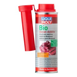 Biodiislilisand 1:280 250ml