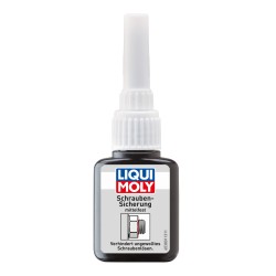 Threadlocker medium strength 10g