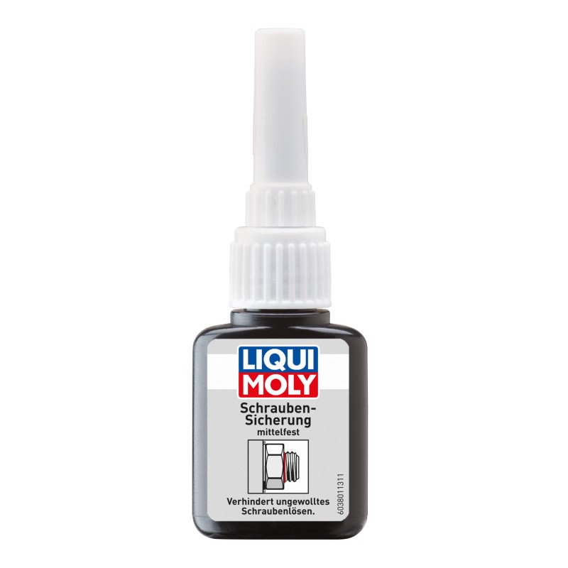 Threadlocker medium strength 10g Threadlocker medium strength 10g