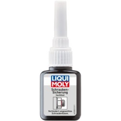 Threadlocker high strength 10g