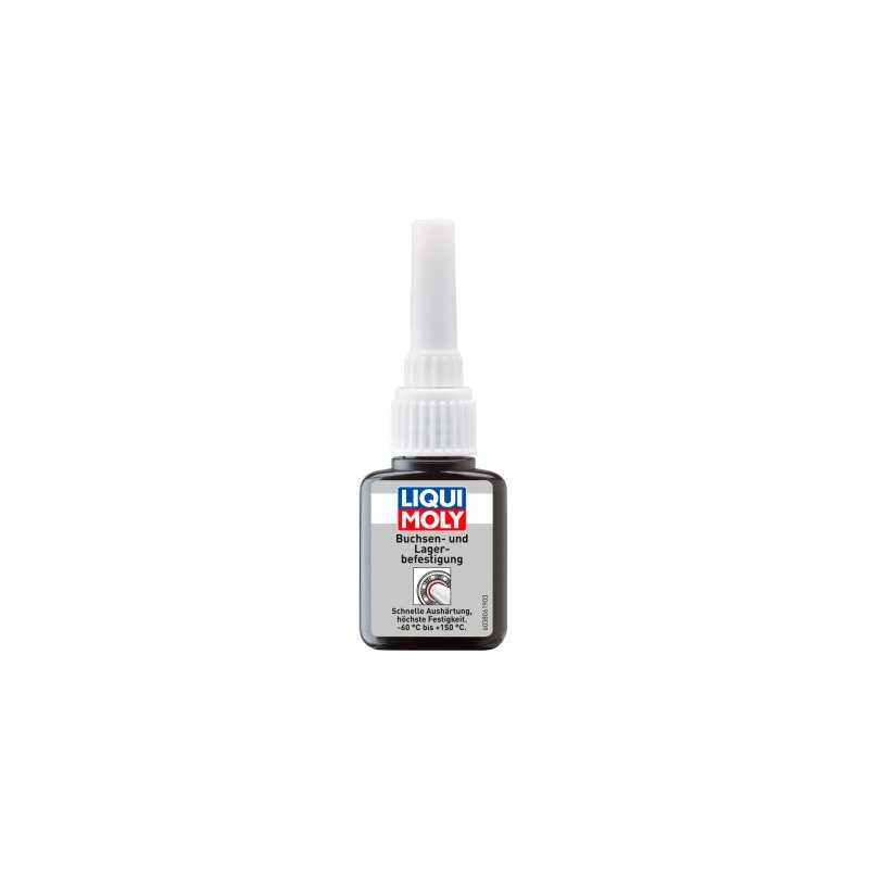 Bearing and bushing glue 10g Bearing and bushing glue 10g
