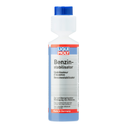 Petrol stabilizer sand 250ml 25/5L