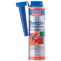 Fuel system protection additive 0,3l petrol