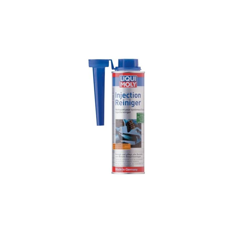 Petrol engine spray cleaner additive Petrol engine spray cleaner additive