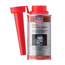Diiselkütuse määrimislisand 150ml- veoauto varuosad- Nordparts