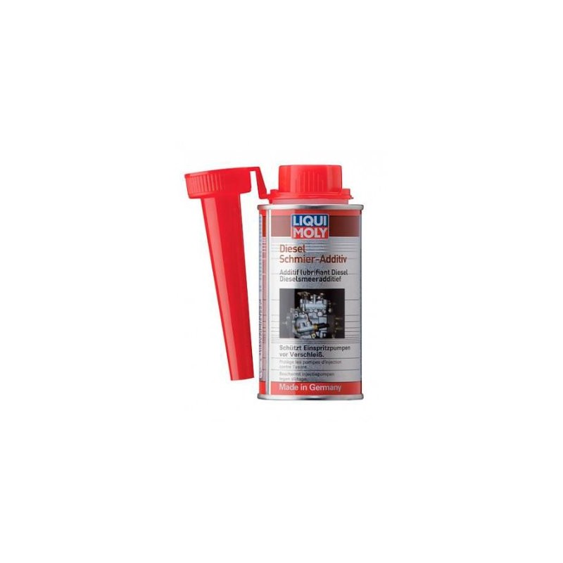 Diiselkütuse määrimislisand 150ml