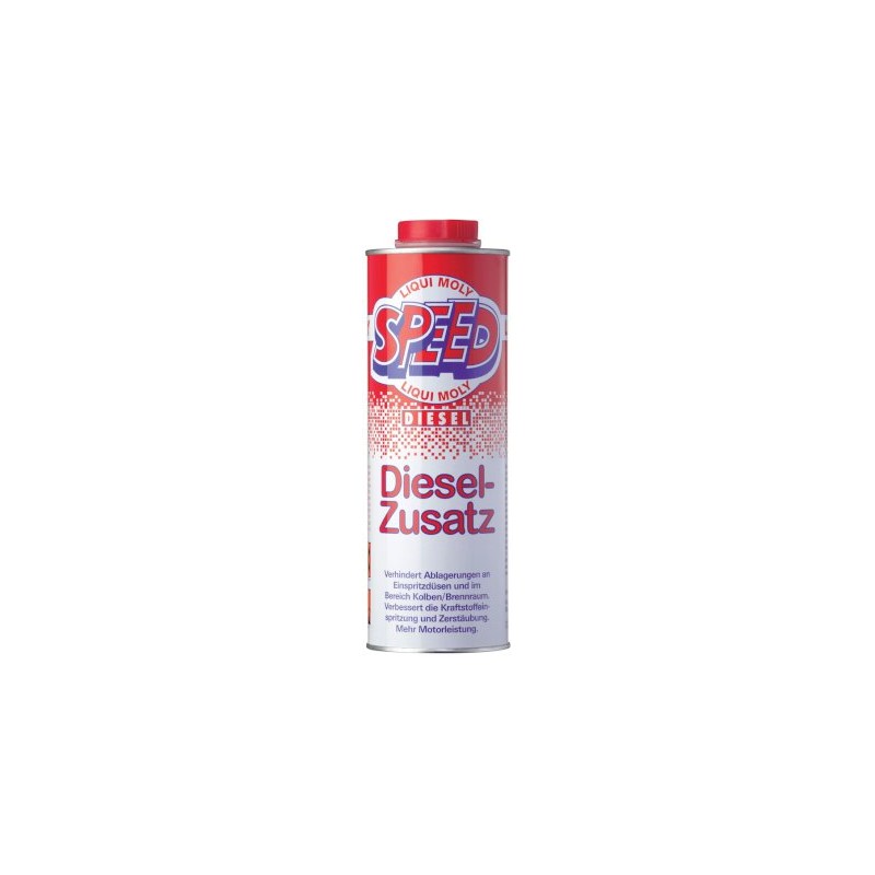 Diesel fuel sand Speed 1L Diesel fuel sand Speed 1L
