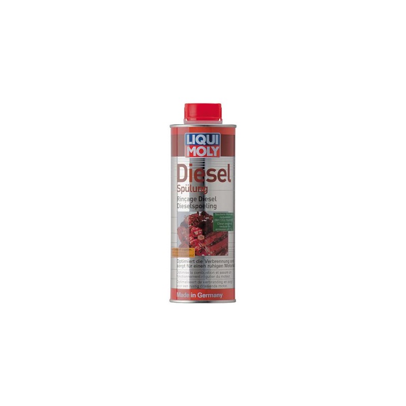 Diesel engine spray cleaner additive Diesel engine spray cleaner additive