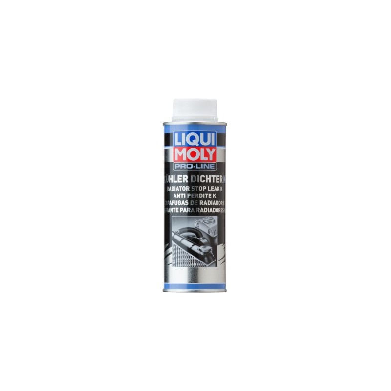Coolant leak trap PRO 250ml Coolant leak trap PRO 250ml