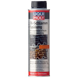 Mootori sisepesulisand 300ml 150-300km