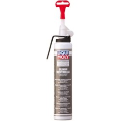 Silicone sealant 200ml trans.-60 +200