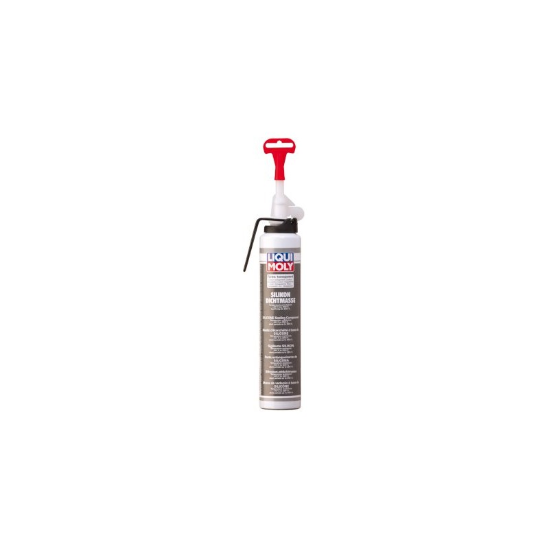 Silicone sealant 200ml trans.-60 +200 Silicone sealant 200ml trans.-60 +200