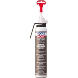 Silicone sealant 200ml black -60 +200