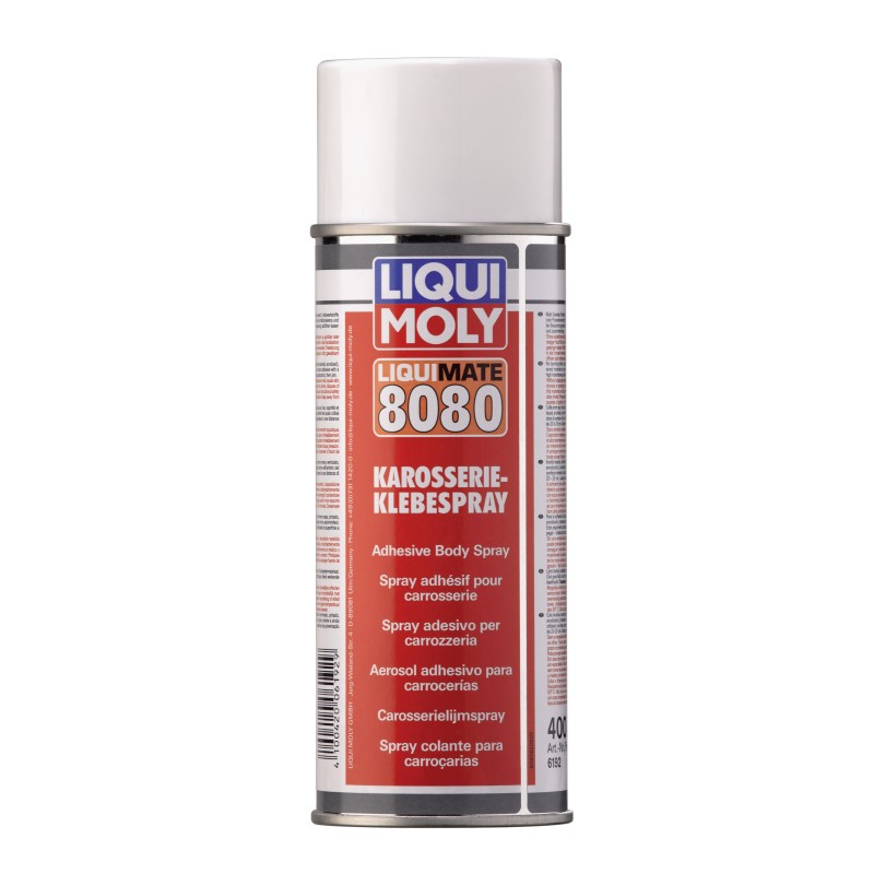 Töökoja spreiliim 8080 400ml Töökoja spreiliim 8080 400ml