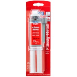 TL Vedelmetall 24ml