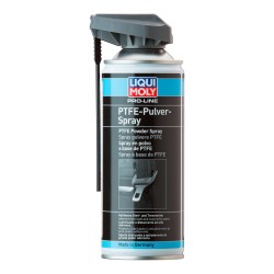 TL ProLine PTFE pulber sprei 400ml