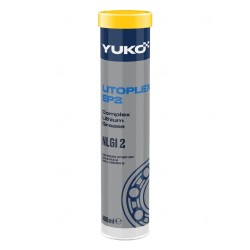 Крышка подшипника Yuko Lithium EP2 400 мл