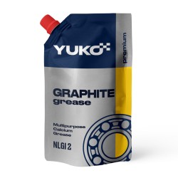 Смазка Yuko Graphite 375 г