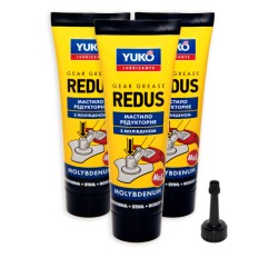 Yuko molübdeen ülekannete määre 100g