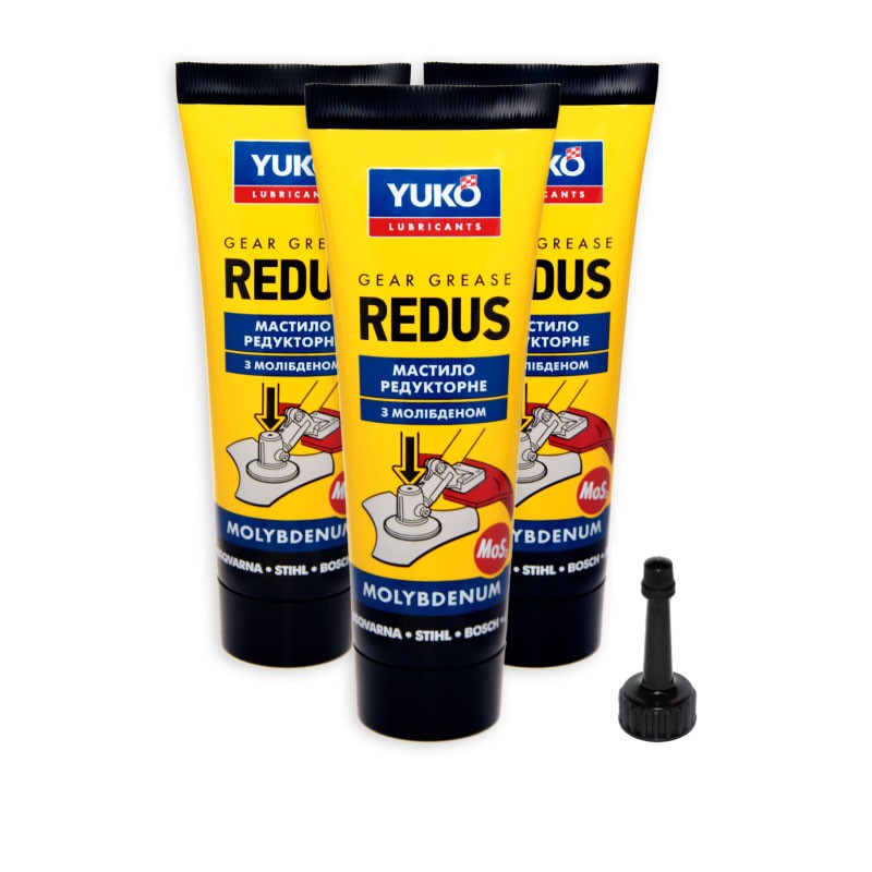 Yuko molübdeen ülekannete määre 100g Yuko molübdeen ülekannete määre 100g