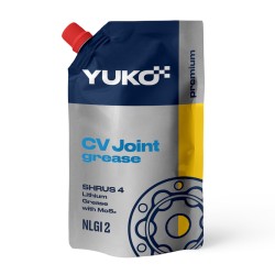 Yuko SHRUS4 смазка для карданного вала 375 мл