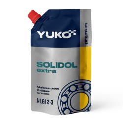 Yuko Solidol määre 375ml