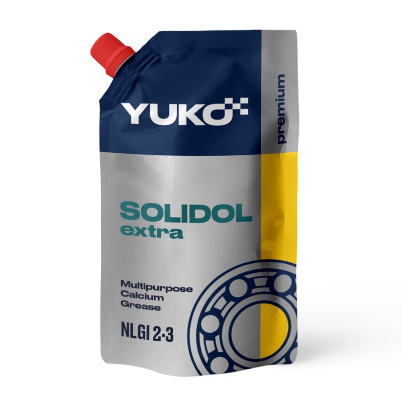 Yuko Solidol määre 375ml Yuko Solidol määre 375ml