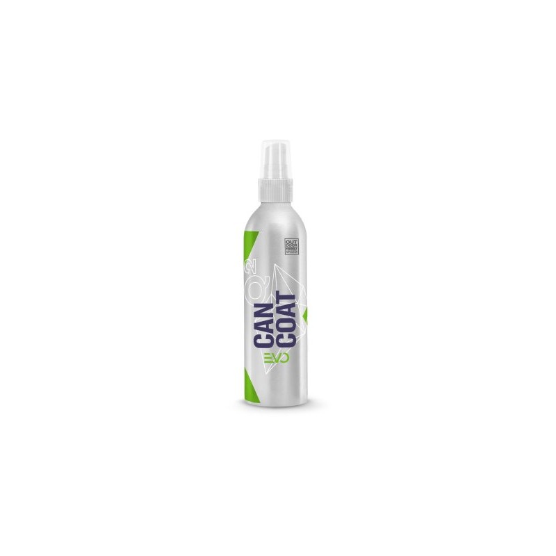 Gyeon Q2 CanCoat EVO 200ml keraamiline k Gyeon Q2 CanCoat EVO 200ml keraamiline k