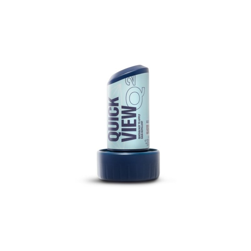 Gyeon Q2 QuickView 120ml glass ceramic Gyeon Q2 QuickView 120ml glass ceramic