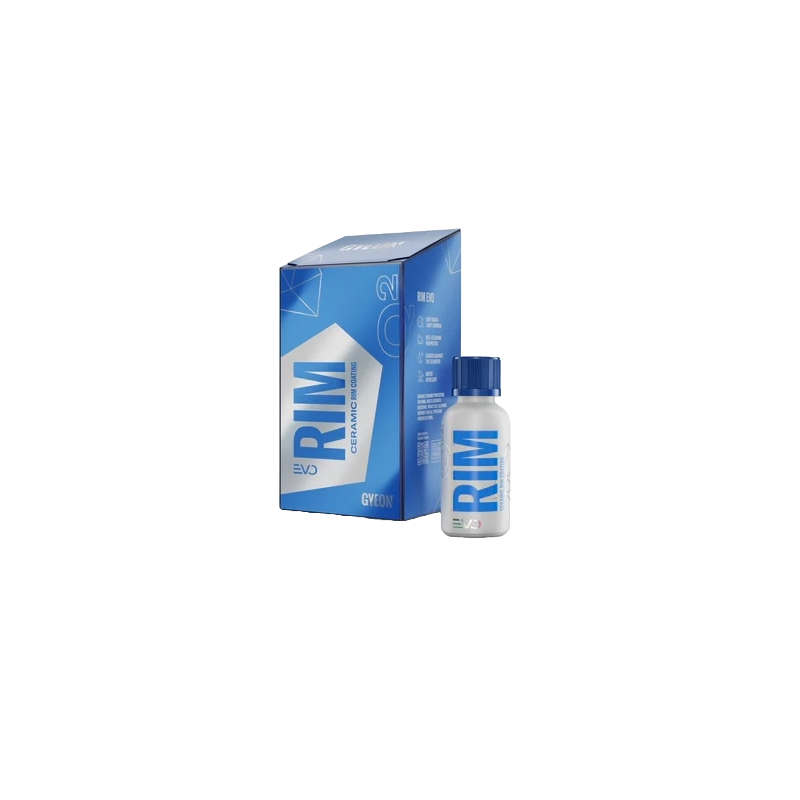 Gyeon Q2 Rim EVO 30ml rim sealer