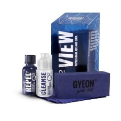 Gyeon Q2 View EVO 20ml klaasikaitse komp