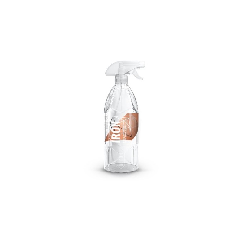 Gyeon Q2M Iron 500ml rauaeemaldaja Gyeon Q2M Iron 500ml rauaeemaldaja