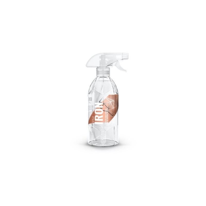 Gyeon Q2M Iron 1L iron remover Gyeon Q2M Iron 1L iron remover