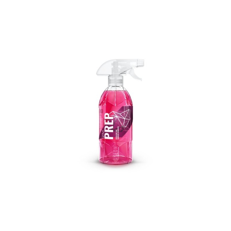 Обезжириватель Gyeon Q2M Prep 1 л Обезжириватель Gyeon Q2M Prep 1 л