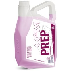 Gyeon Q2M Prep 4L rasvaeemaldaja