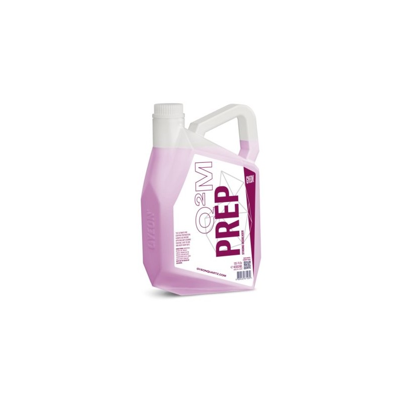 Gyeon Q2M Prep 4L degreaser Gyeon Q2M Prep 4L degreaser