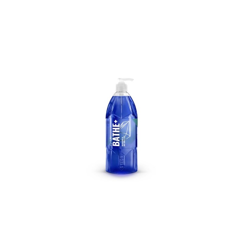Gyeon Q2M Bathe+ 1L auto shampoon Gyeon Q2M Bathe+ 1L auto shampoon
