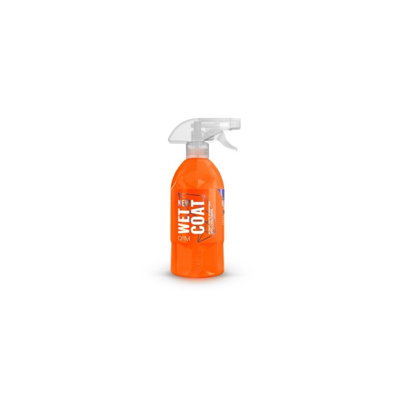 Gyeon Q2M Wetcoat 500ml kiirvaha Gyeon Q2M Wetcoat 500ml kiirvaha