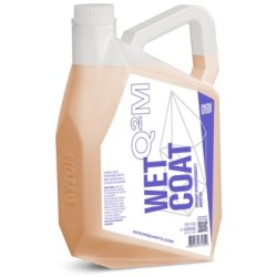 Gyeon Q2M WetCoat 4000ml kiirvaha