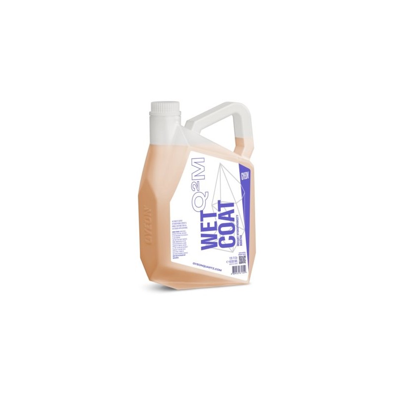 Gyeon QýM WetCoat 4000ml kiirvaha