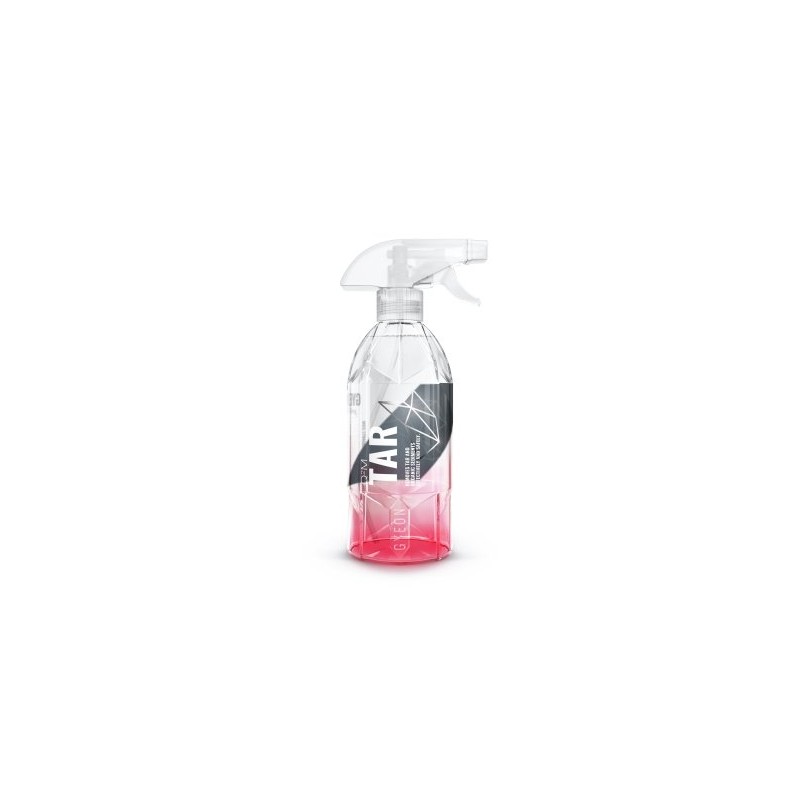Pigieemaldaja 500ml Gyeon Q2M Tar- veoauto varuosad- Nordparts